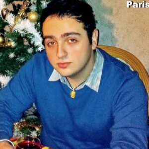e createur fondateur vahe g