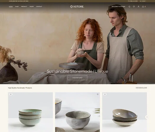 artisans e commerce