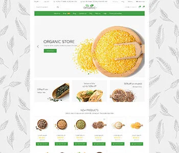 bio boutique epices