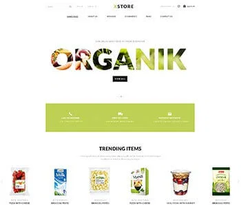 bio e commerce