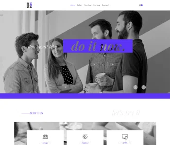 designers e commerce