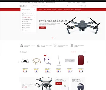 electron01 e commerce